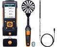 Air Velocity Air Flow ComboKit 1 with Bluetooth, -200 ... 1370°C